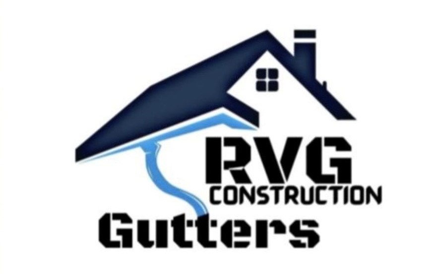 RVG Construction Logo