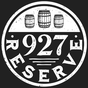 927 Reserve logo