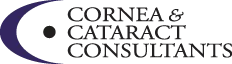 Cornea and Cataract Consultants of Murfreesboro logo