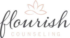 Flourish Counseling logo
