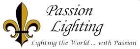 Passion Lighting logo
