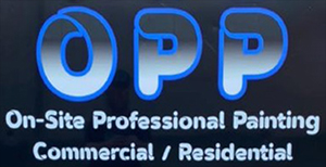 On-Site Professional Painting logo