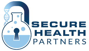 Secure Health Partners Logo 