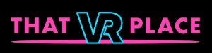 That VR Place logo