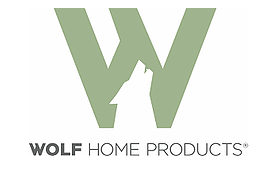 Wolf Home Products logo