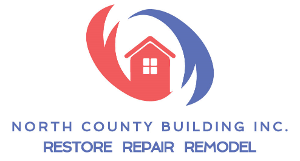 North County Building logo