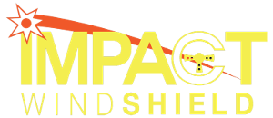 Impact Windshield logo