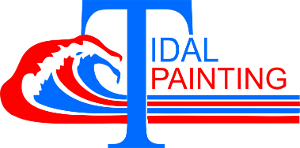 tidal painting logo