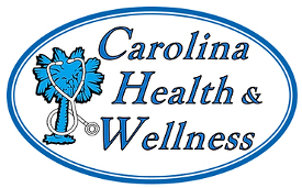 Carolina Health And wellness logo