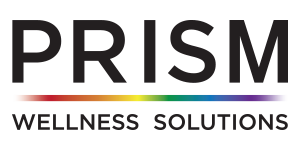 PRISM Wellness Solutions logo