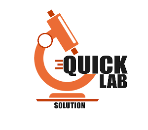 Quick Lab Solution logo