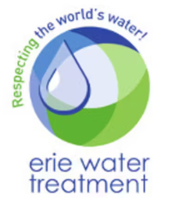 Erie water treatment