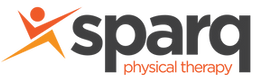 Sparq Physical Therapy logo