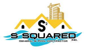 S Squared General & Pool Contractor logo