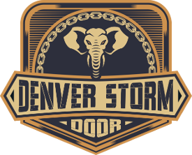 Denver Storm Door logo