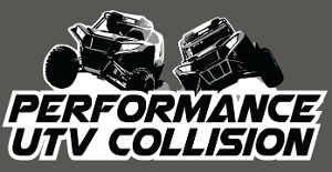 Performance UTV Collision Center logo