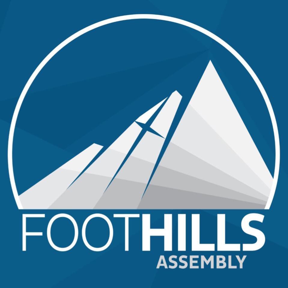 Foothills Assembly Of God Logo