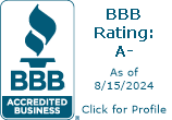 BBB logo