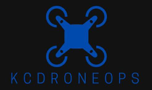 KC Drone Ops logo