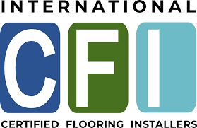 International Certified Flooring Installers logo