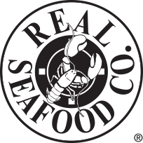 Real Seafood Co. Coconut Point logo