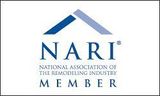 NARI Member logo.
