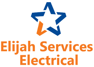 Elijah Services logo