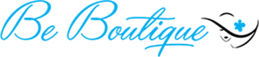 Be Boutique logo