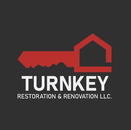 Turnkey Restoration and Renovation, LLC logo