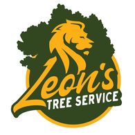 Leon's Landscape and Tree Service logo