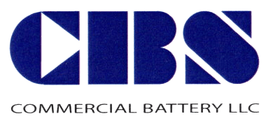 Commercial Battery, LLC logo