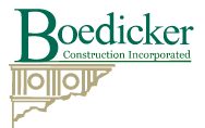boedicker logo