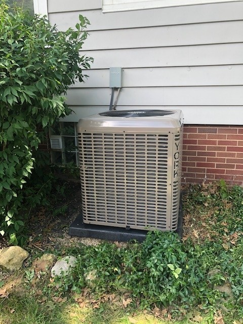 HVAC