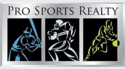 Pro Sports Realty Logo