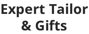 Expert Tailor & Gifts logo