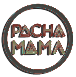 PachaMama logo