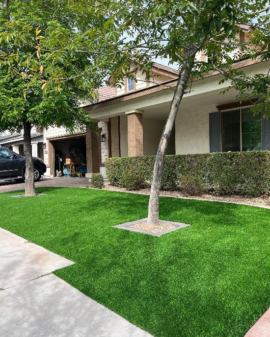 Turf Installation Near Me Artificial Turf Pros