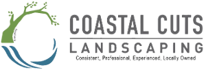 Coastal Cuts Landscaping logo