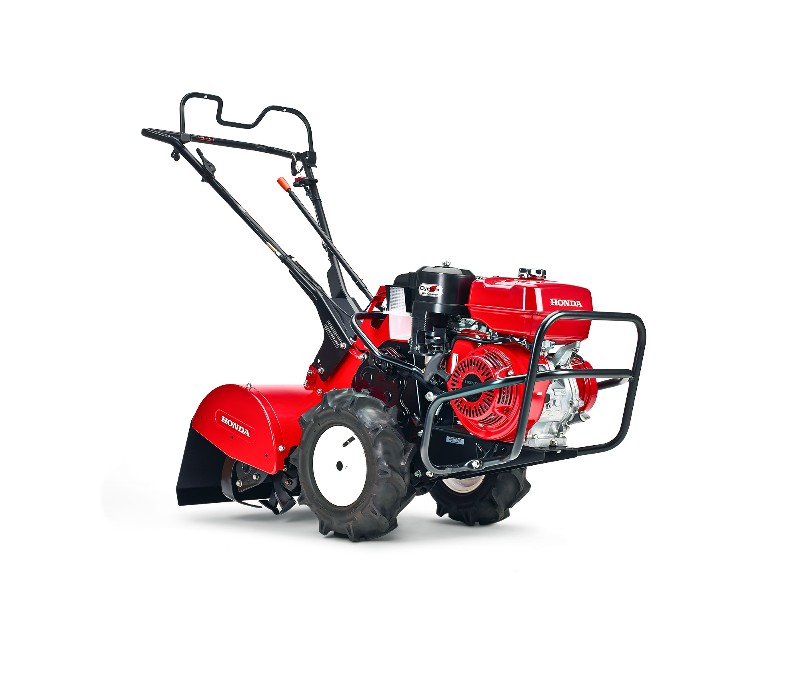 honda rototiller