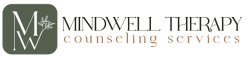 Mindwell Therapy logo