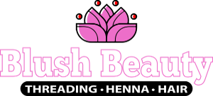 Blush Beauty Logo 