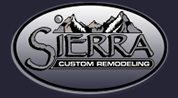 Sierra Custom Remodeling logo
