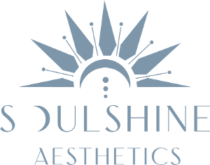 soulshine aesthetics logo