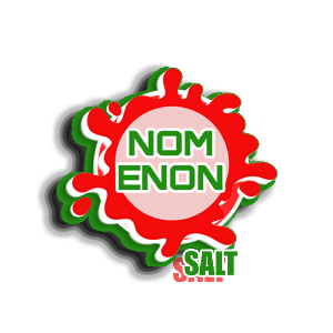 NomEnon Logo