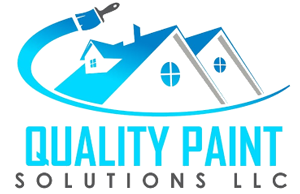Quality Paint Solutions logo
