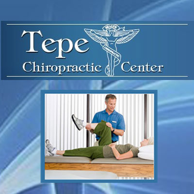 Chiropractor Clinic Near Me | Tepe Chiropractic Center