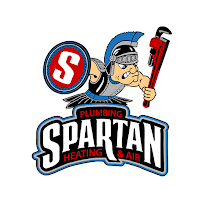 Spartan Plumbing, Heating & Air Conditioning logo