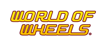 World of Wheels