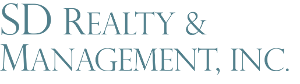 SD Realty & Management, Inc. logo