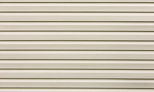 Siding
